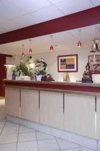 Hotel Kyriad Deauville - St Arnoult