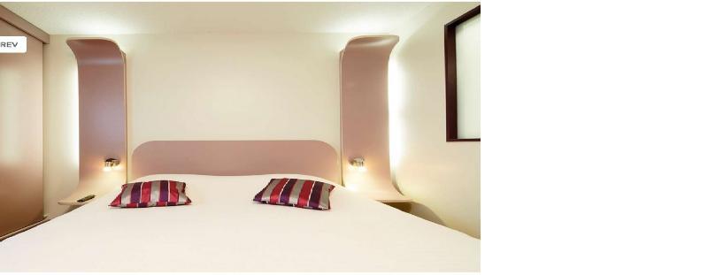 Kyriad Deauville - St Arnoult