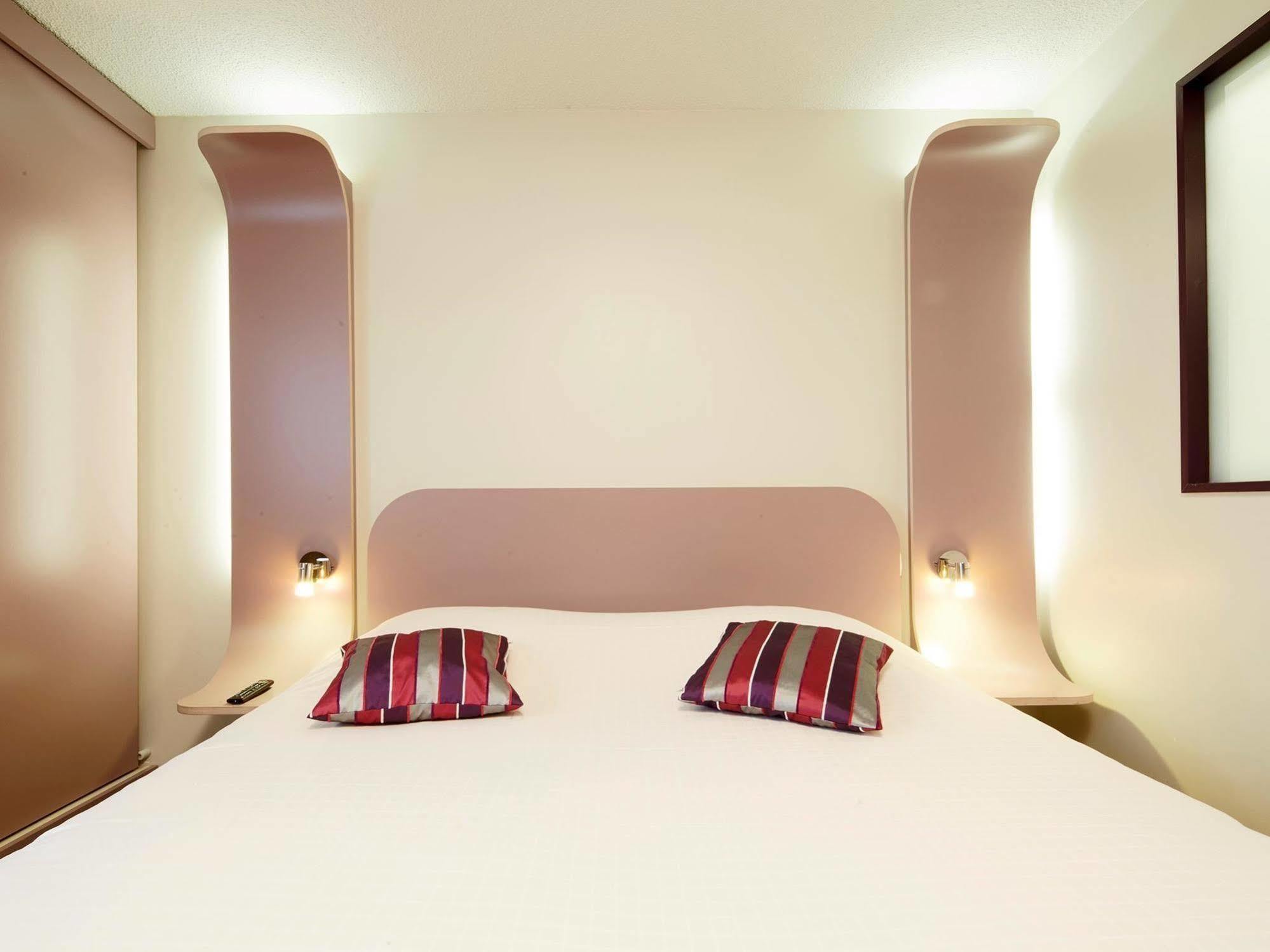 Kyriad Deauville - St Arnoult 3*